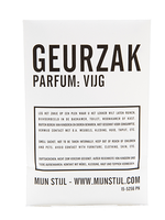 Mijn Stijl Geurzakje Vijg,  Mijn Stijl