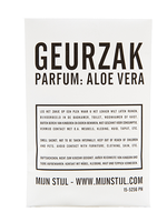 Mijn Stijl Geurzakje Aloe vera,  Mijn Stijl