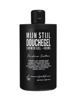 Mijn Stijl Douchegel parfum Cotton (kokos & olijfolie),Mijn Stijl