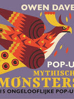 Pop Up Mytische Monsters