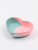 Sounds Like Yellow Schaaltje Heart Green Pink Love, Sounds like Yellow