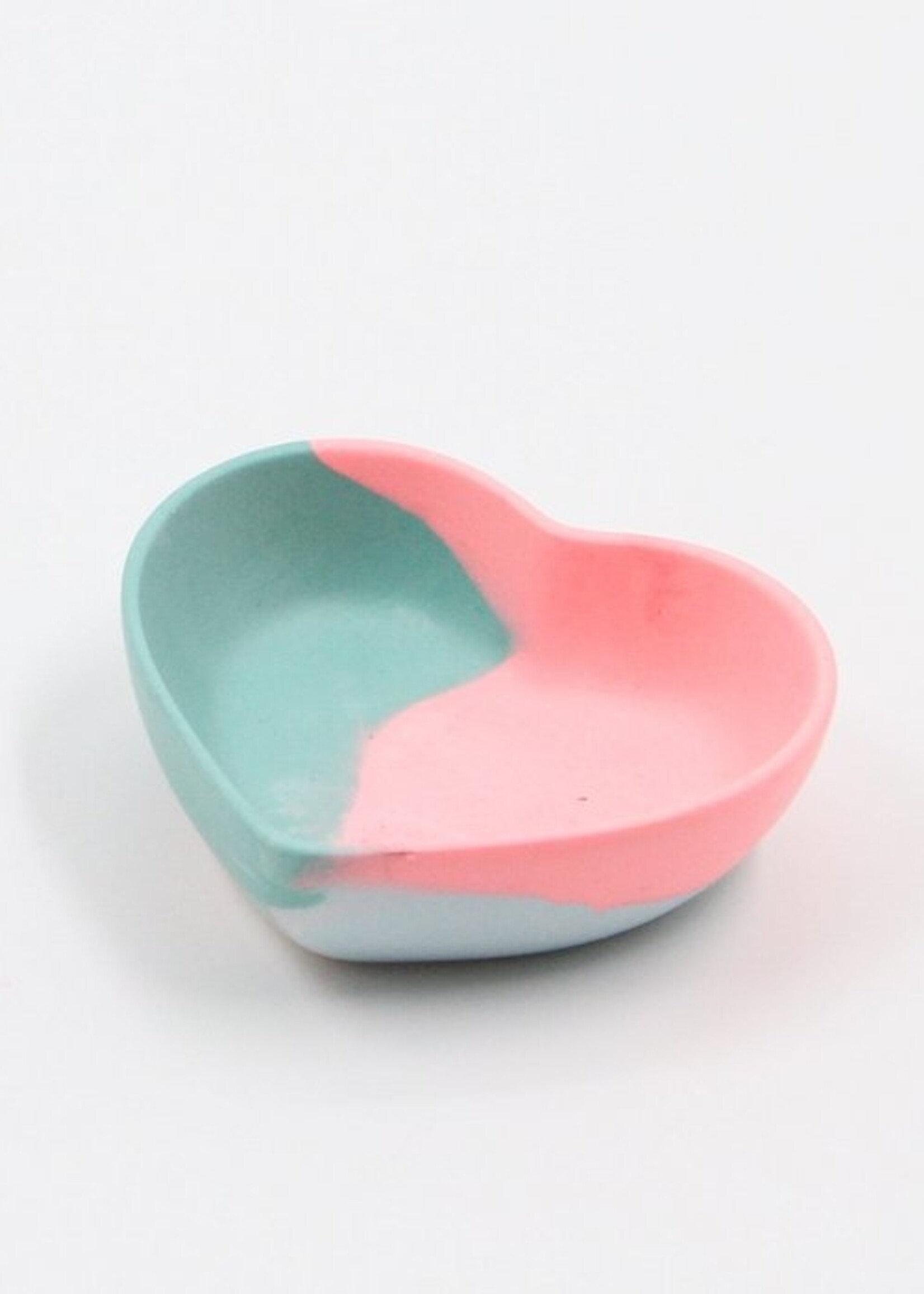 Sounds Like Yellow Schaaltje Heart Green Pink Love, Sounds like Yellow