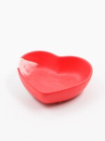 Sounds Like Yellow Schaaltje Heart Valentine red, Sounds like Yellow