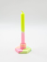 Sounds Like Yellow Kandelaar Neon Roller coaster, Sounds like Yellow