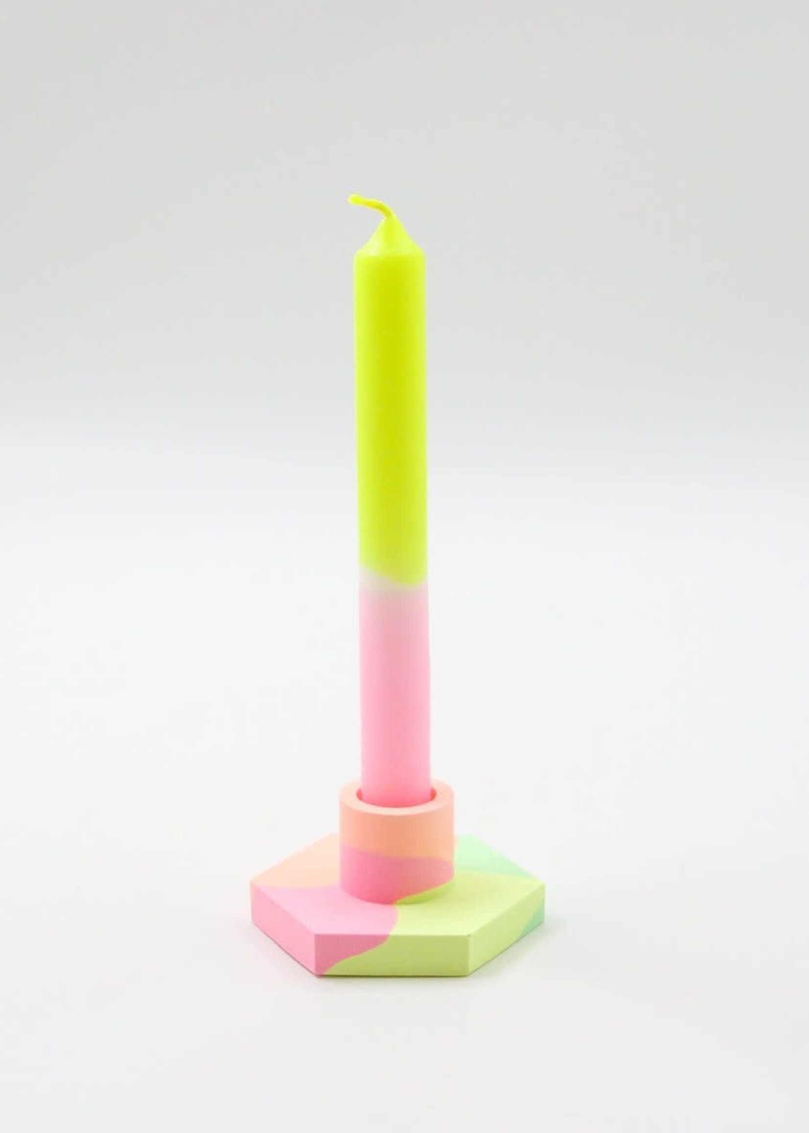 Sounds Like Yellow Kandelaar Neon Roller coaster, Sounds like Yellow