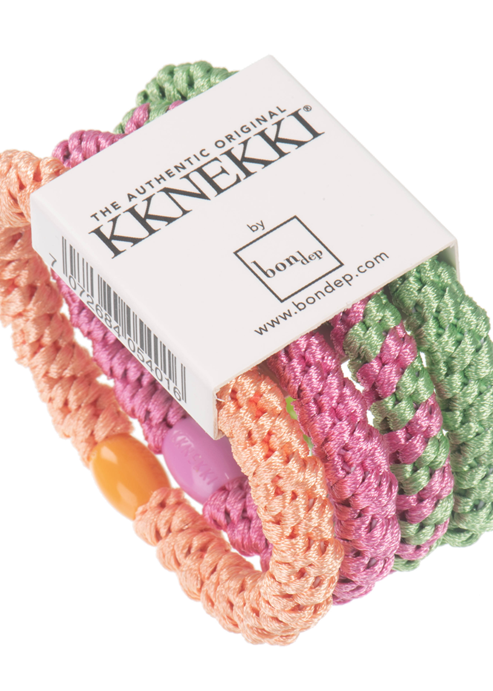 Knekki set nr 2