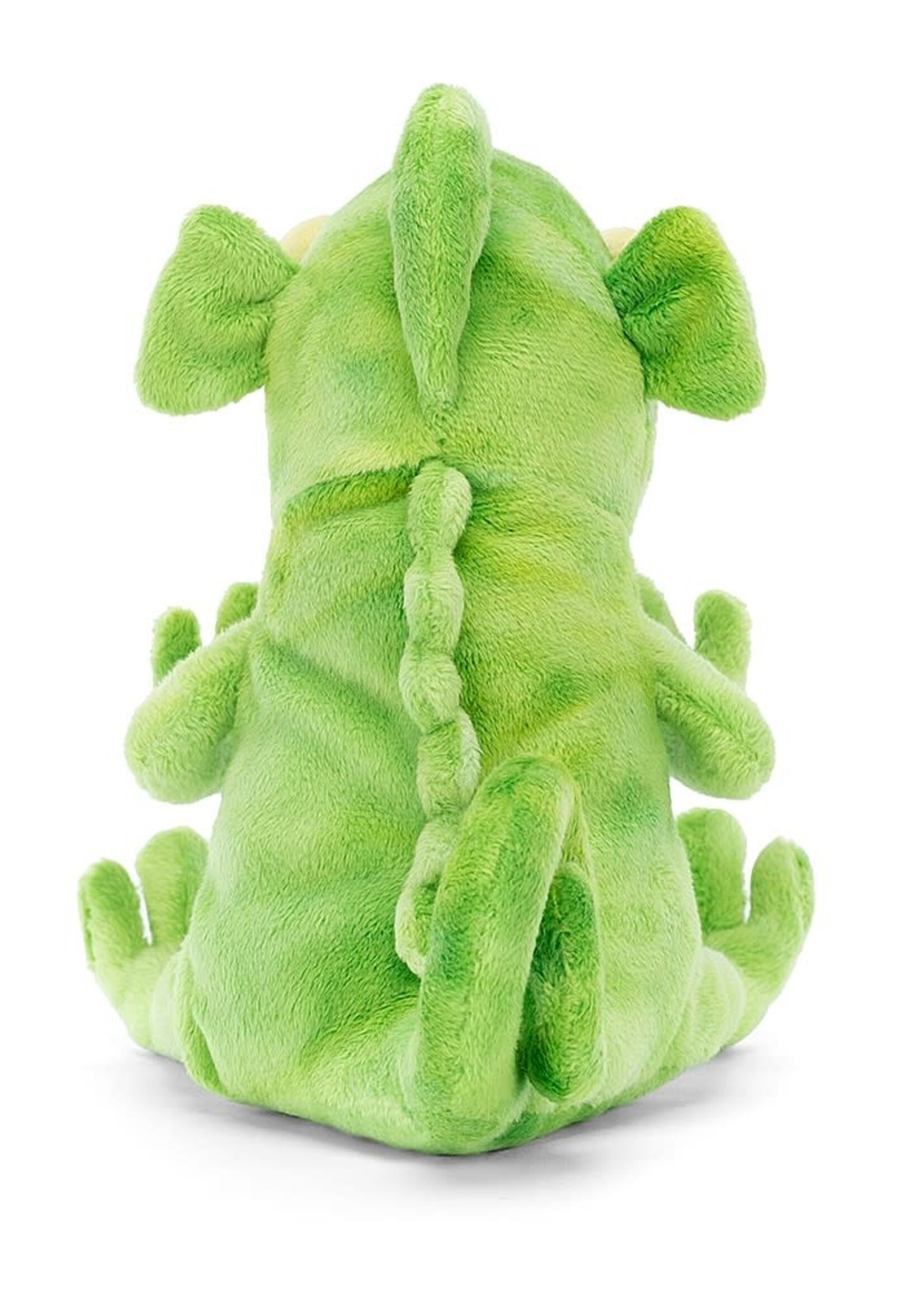 Jellycat Frankie frilled Lizzard, Jellycat
