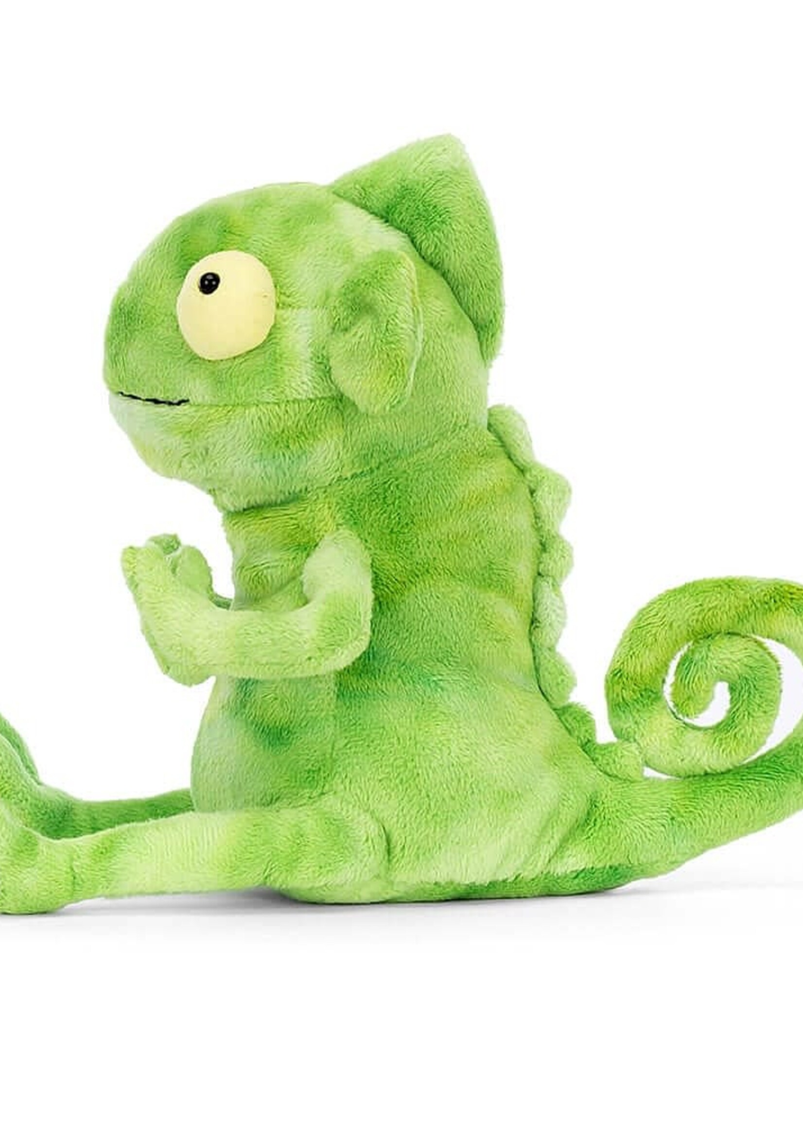 Jellycat Frankie frilled Lizzard, Jellycat