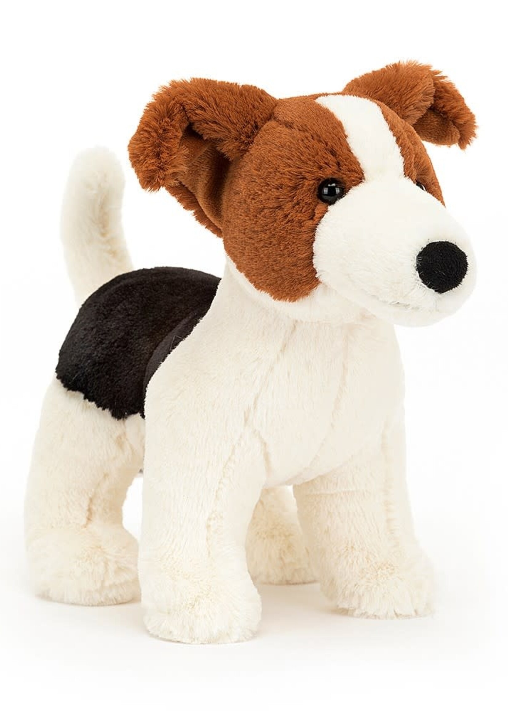 Jellycat Albert Jack russel, Jellycat