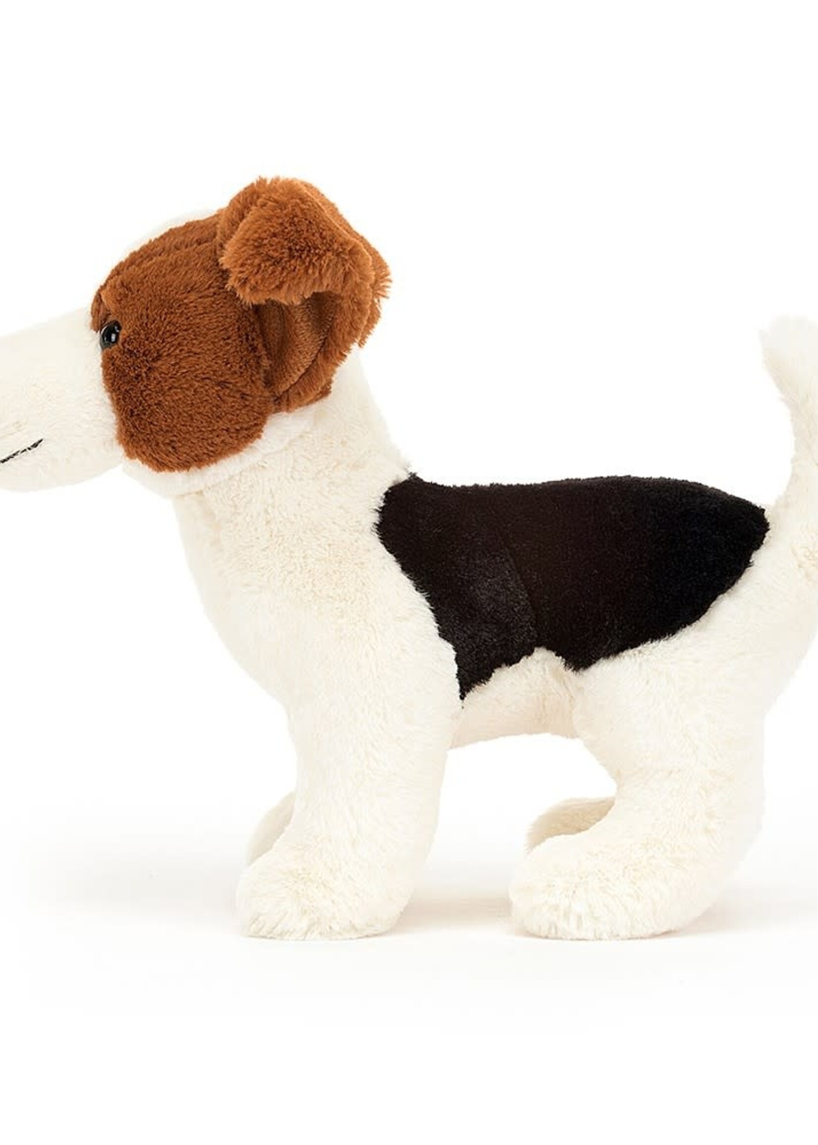 Jellycat Albert Jack russel, Jellycat