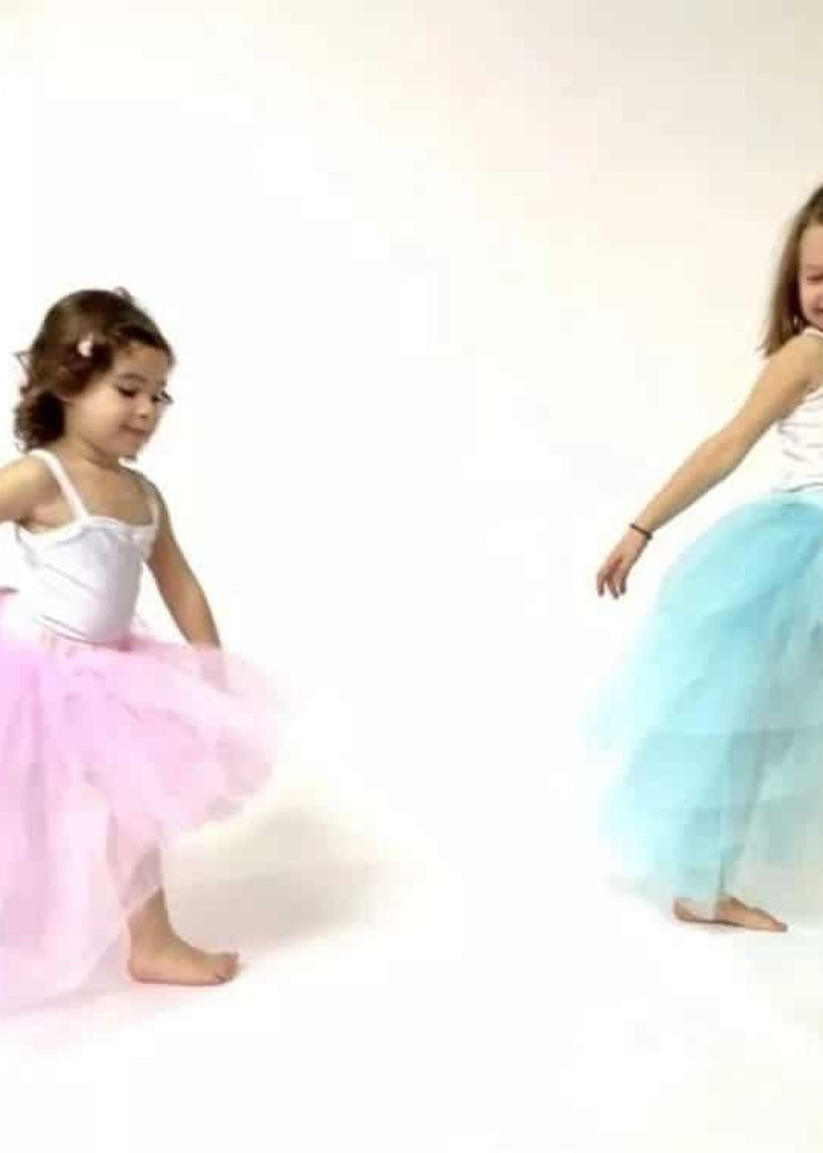 ratatam Tutu Light Pink, Ratatam