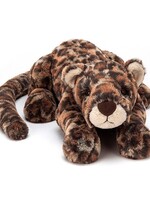 Jellycat Livi Leopard Little, jellycat