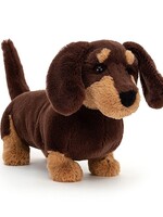 Jellycat Otto Sausage dog, Jellycat