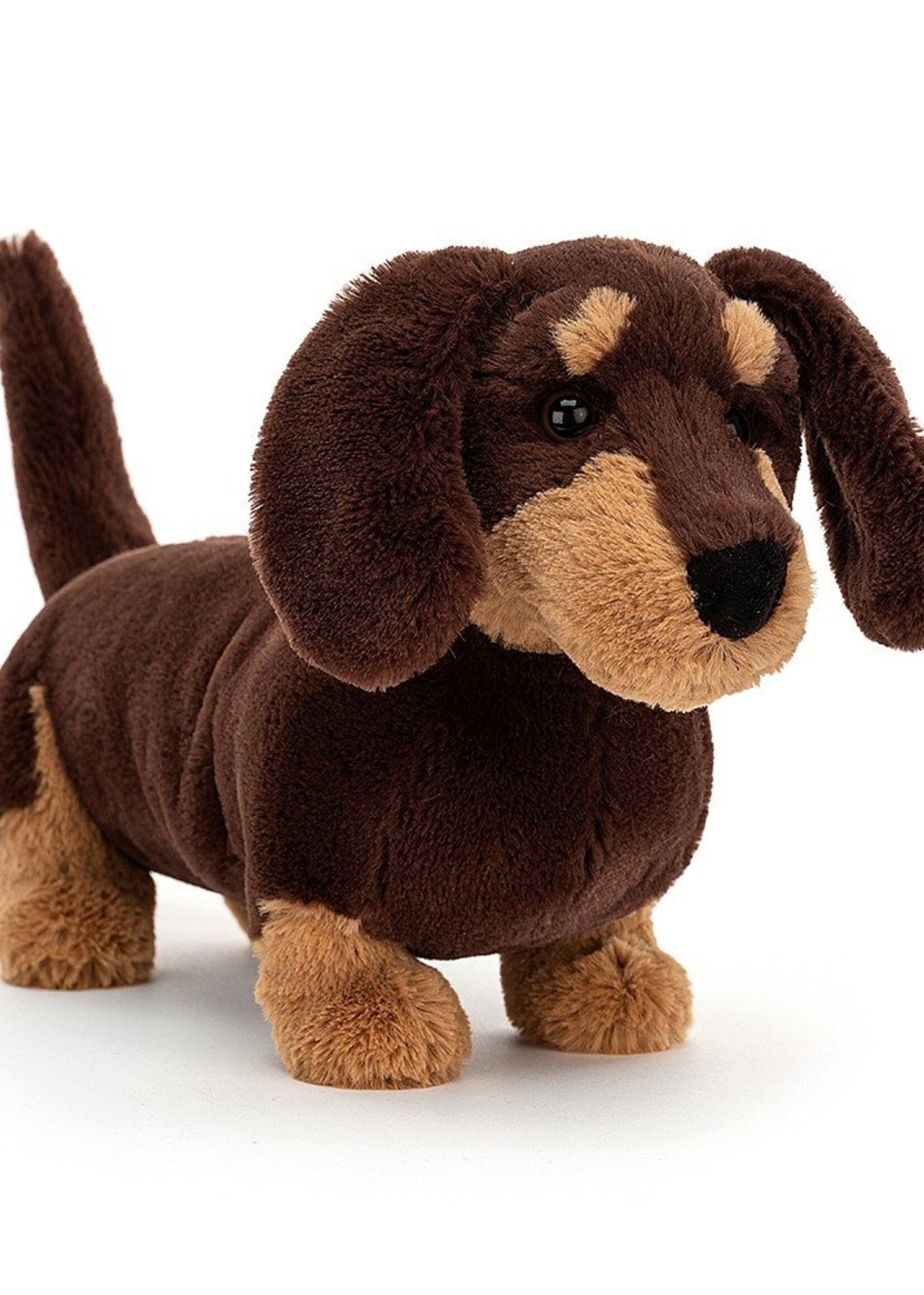 Jellycat Otto Sausage dog, Jellycat