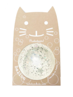 ratatam Bubble balls silver 10 cm , Ratatam