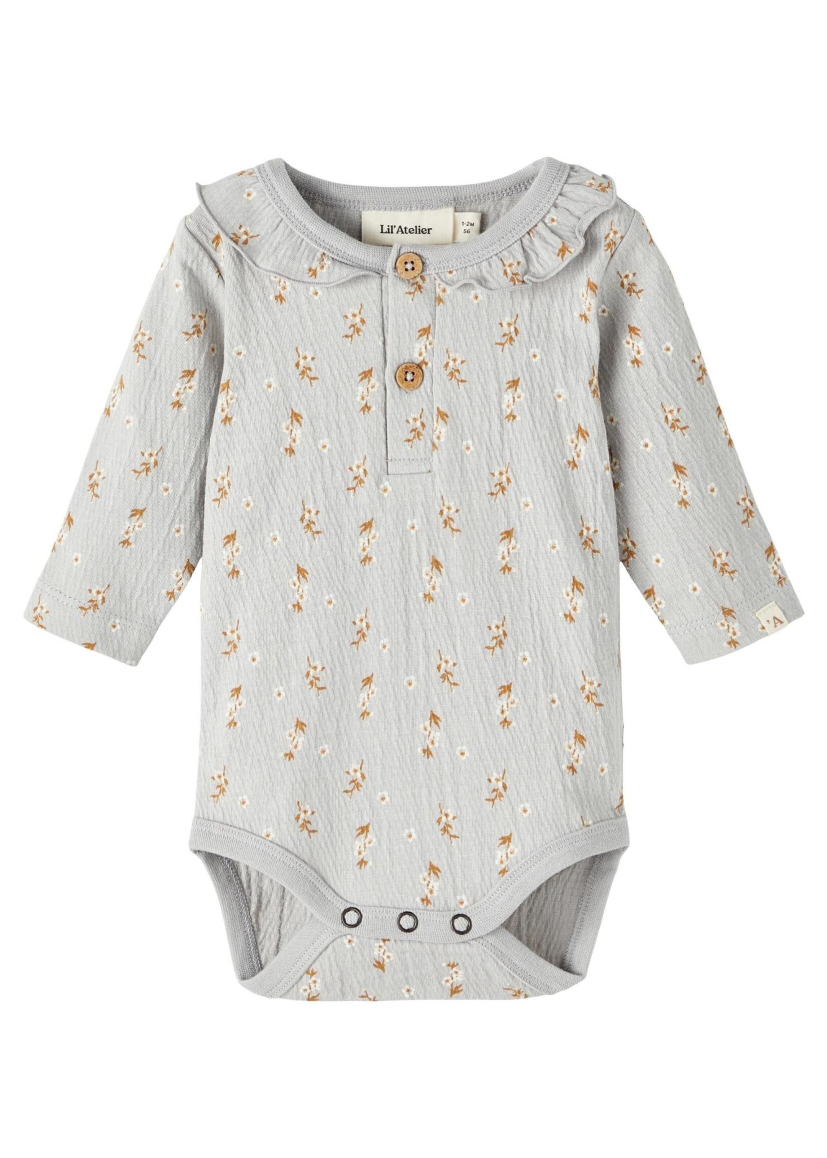 Lil Atelier Dida slim body harbor mist, Lil Atelier