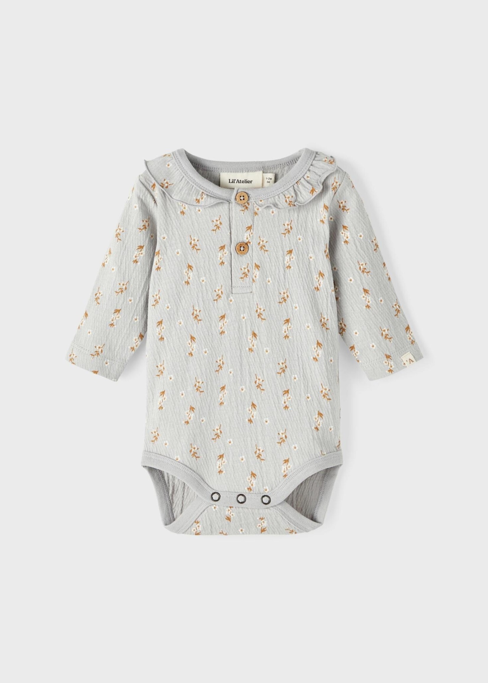 Lil Atelier Dida slim body harbor mist, Lil Atelier