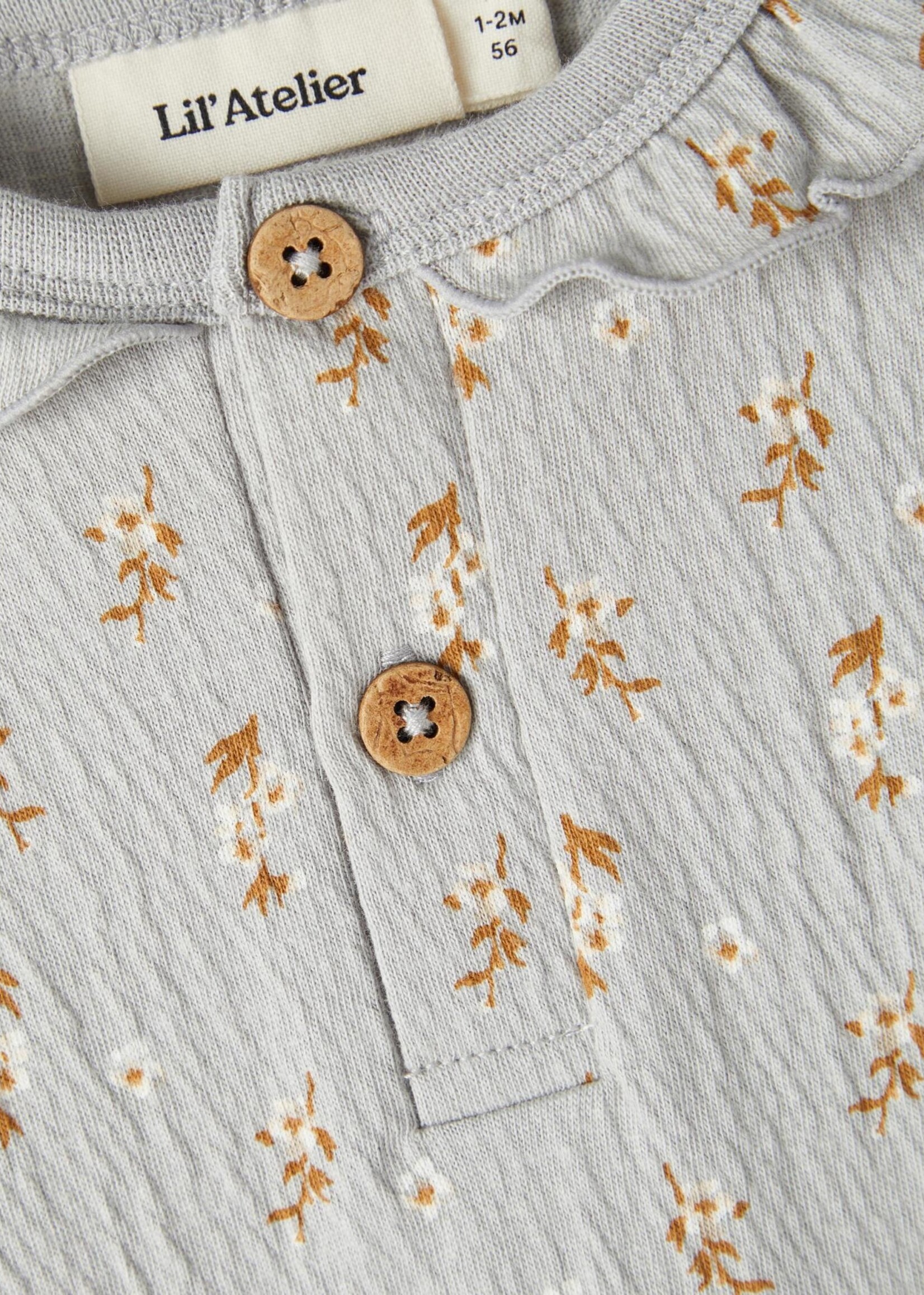 Lil Atelier Dida slim body harbor mist, Lil Atelier