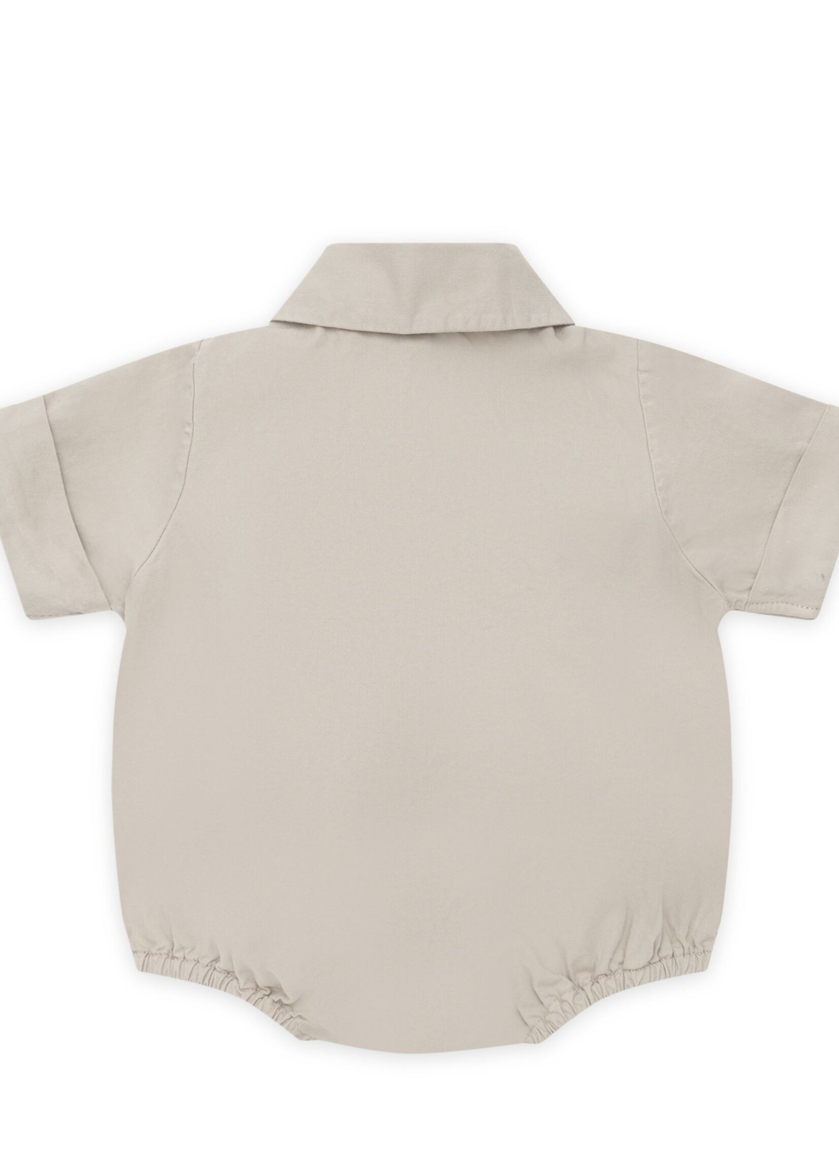 Krimml romper Birch, Donsje Amsterdam