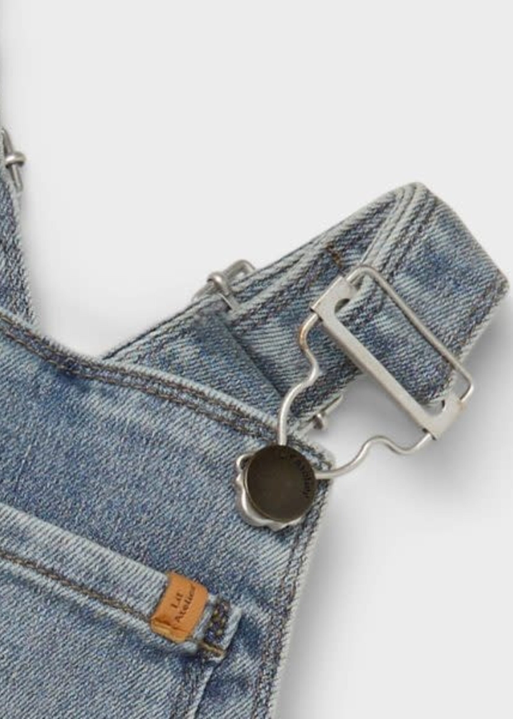 Lil Atelier Kim loose bibi shorts, Lil Atelier