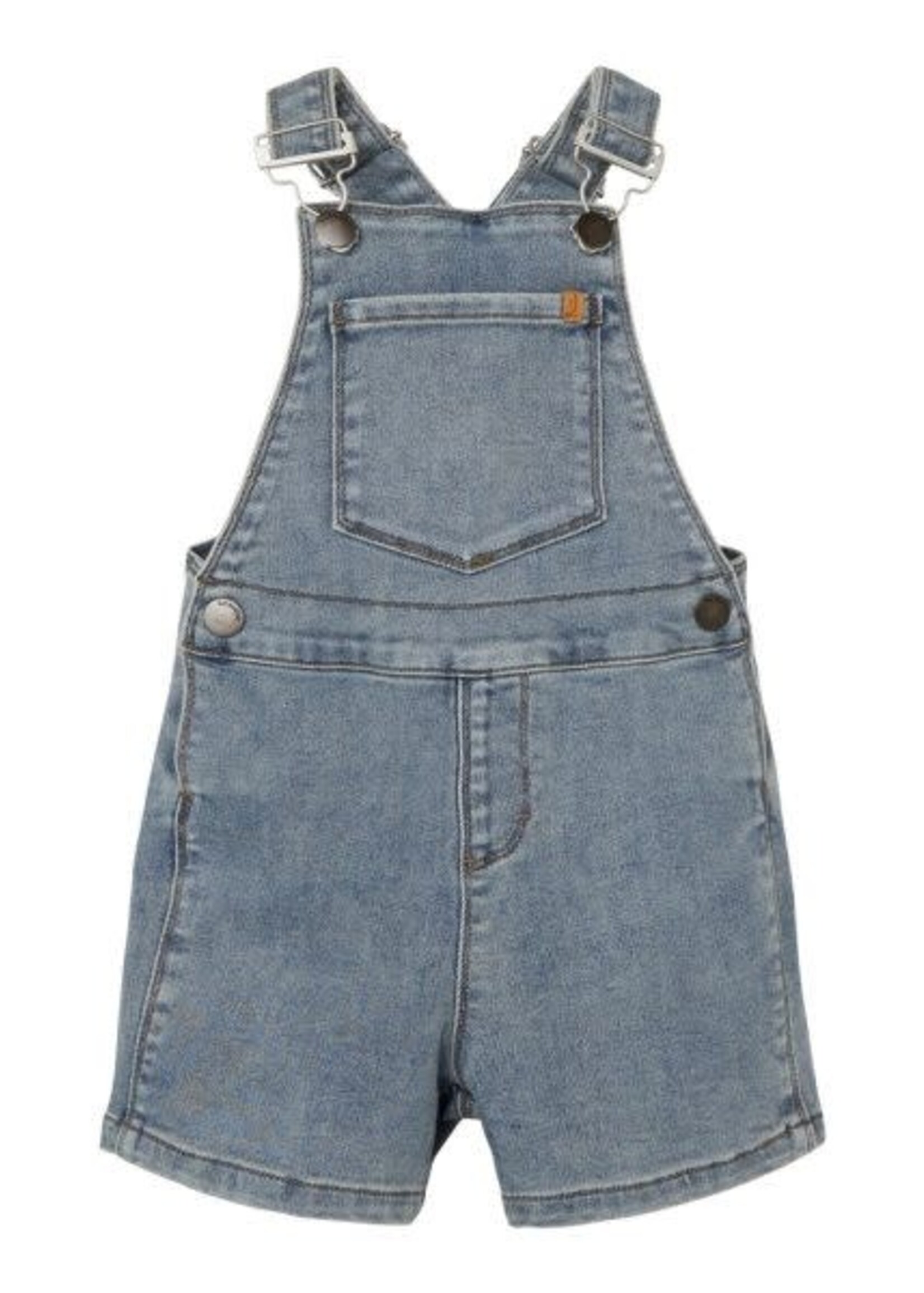 Lil Atelier Kim loose bibi shorts, Lil Atelier