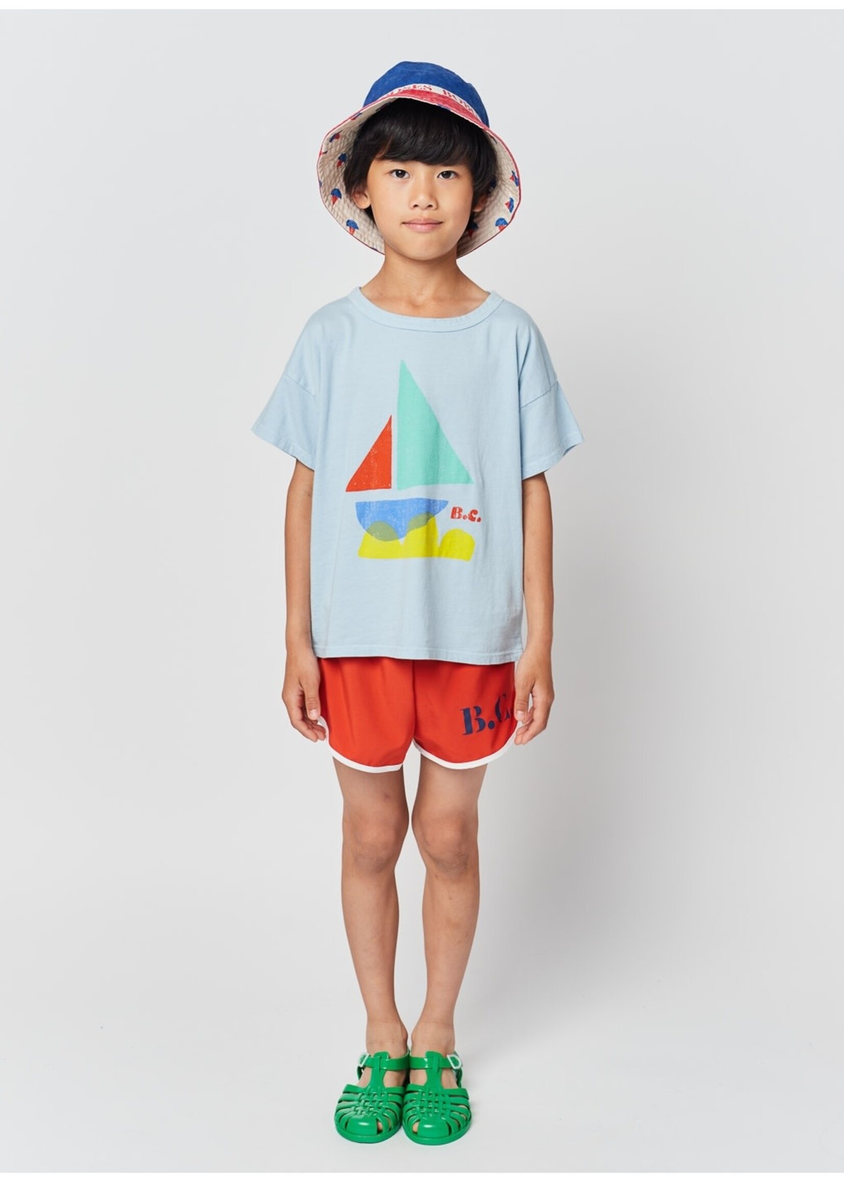 Bobo Choses BC swim shorts, Bobo Choses