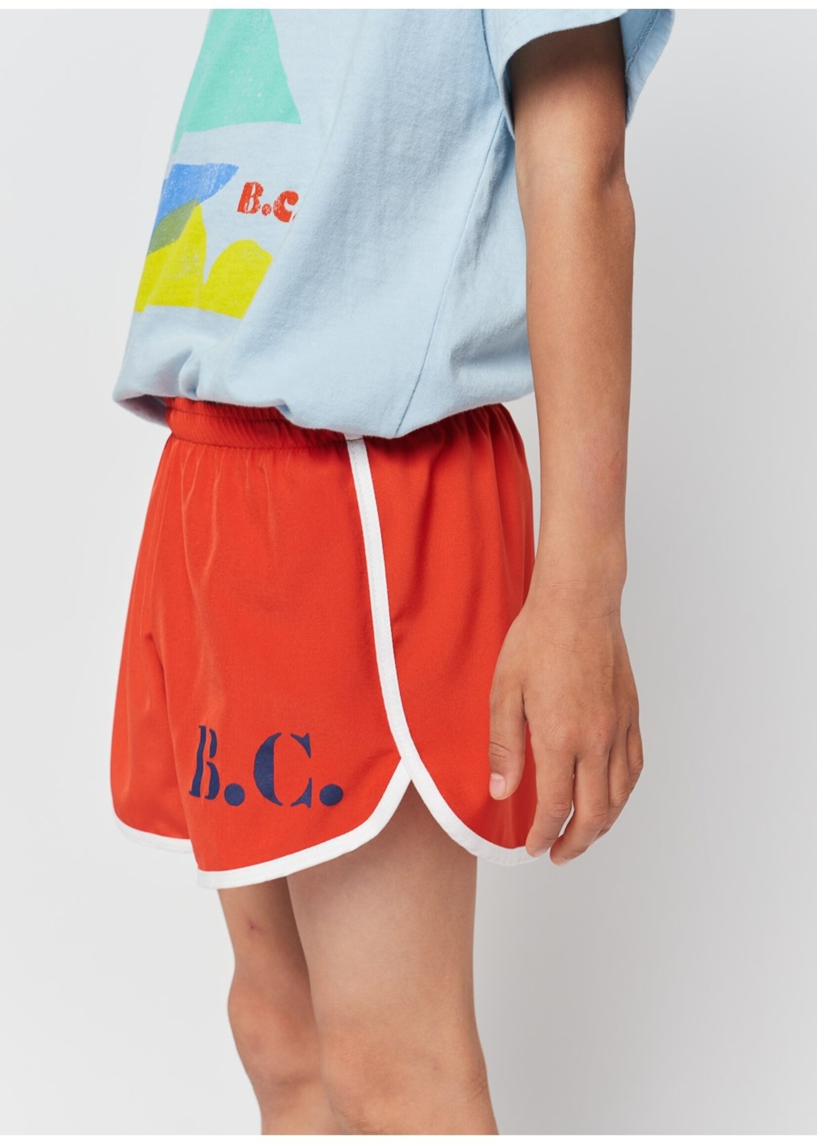 Bobo Choses BC swim shorts, Bobo Choses