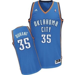 Adidas NBA Swingman Jersey Kevin Durant