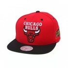Mitchell & Ness Chicago Bulls 1996 Finals Snapback