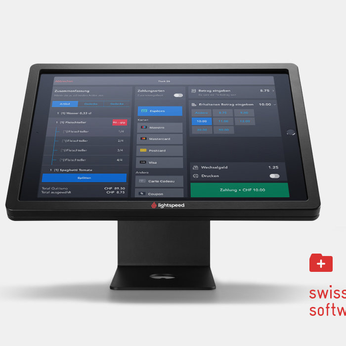 RESTAURANT Exima Kassensysteme GmbH