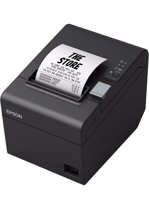 Epson stampante termica TM-T20III LAN