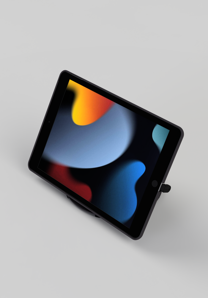 Supporto iPad 10,2" 9.Gen