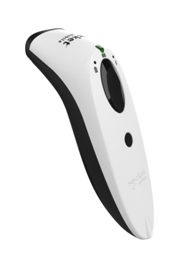 Socket Socketscan S720 (2D-Barcodes)