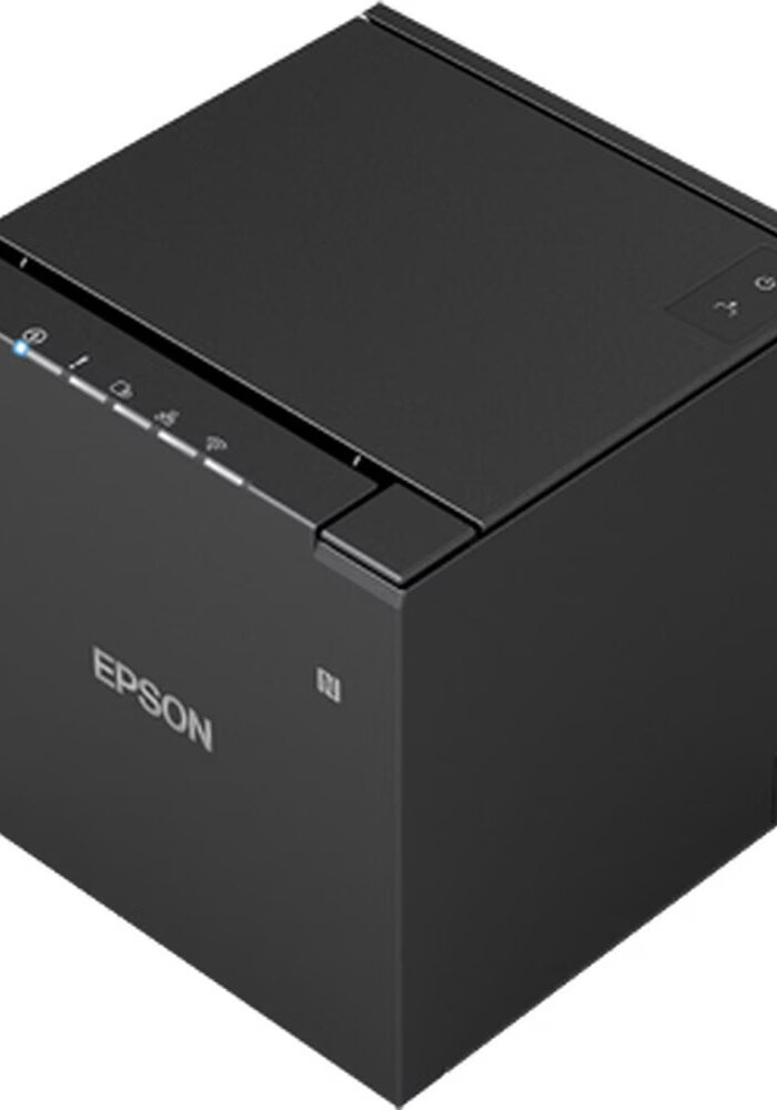 Epson Thermodrucker TM-M30II USB / LAN