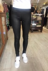 COSTER COPENHAGEN CCH HEART LAMB LEATHER LEGGINGS COSTER CCH3200