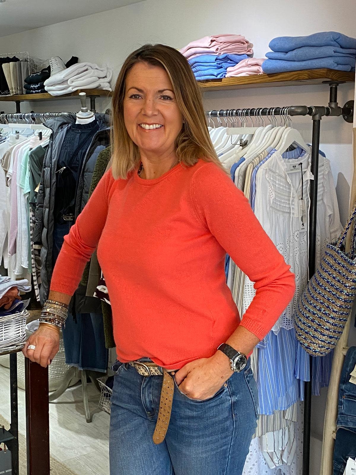 coster copenhagen cashmere