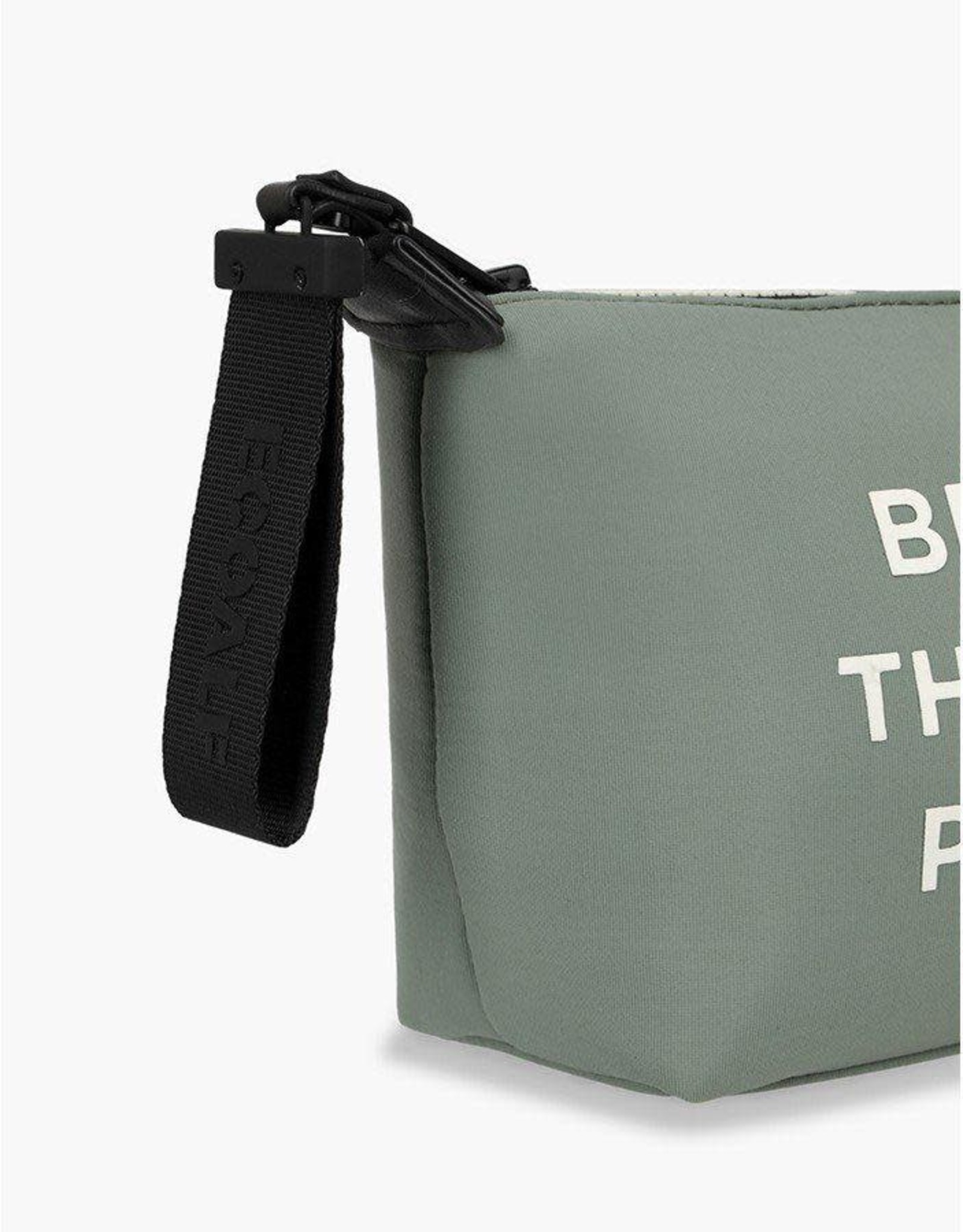ECOALF VANITY BAG/CASE FROM ECOALF "THERE IS NO PLANet B".