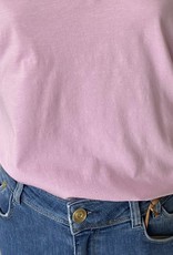 COSTER COPENHAGEN BASIC ROUND-NECK ORCHID PINK 620 T-SHIRT B0017 / CCH1100 BY COSTER