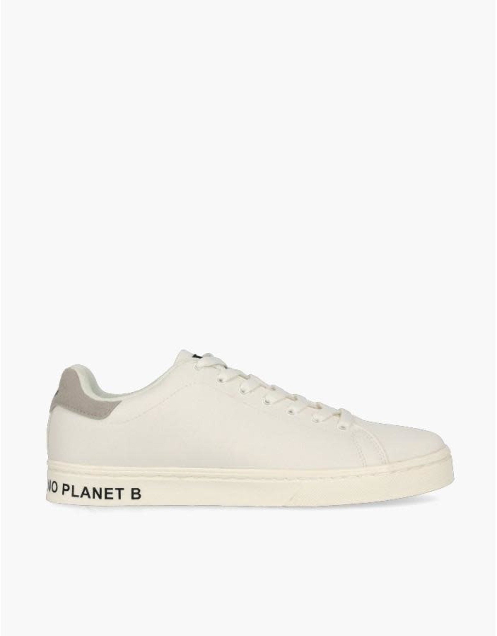 ECOALF VEGAN SANDFORD ACT NOW TRAINERS FROM ECOALF "THERE IS NO PLANet B". DESIGN REF SHSNSANDF2560