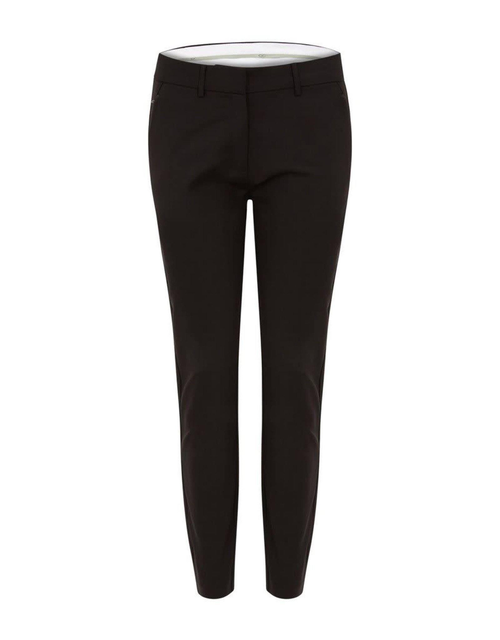 COSTER COPENHAGEN COSTER CC HEART STRETCH TROUSERS CCH3108