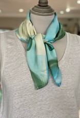 FRNCH OCENA SCARF F122-18