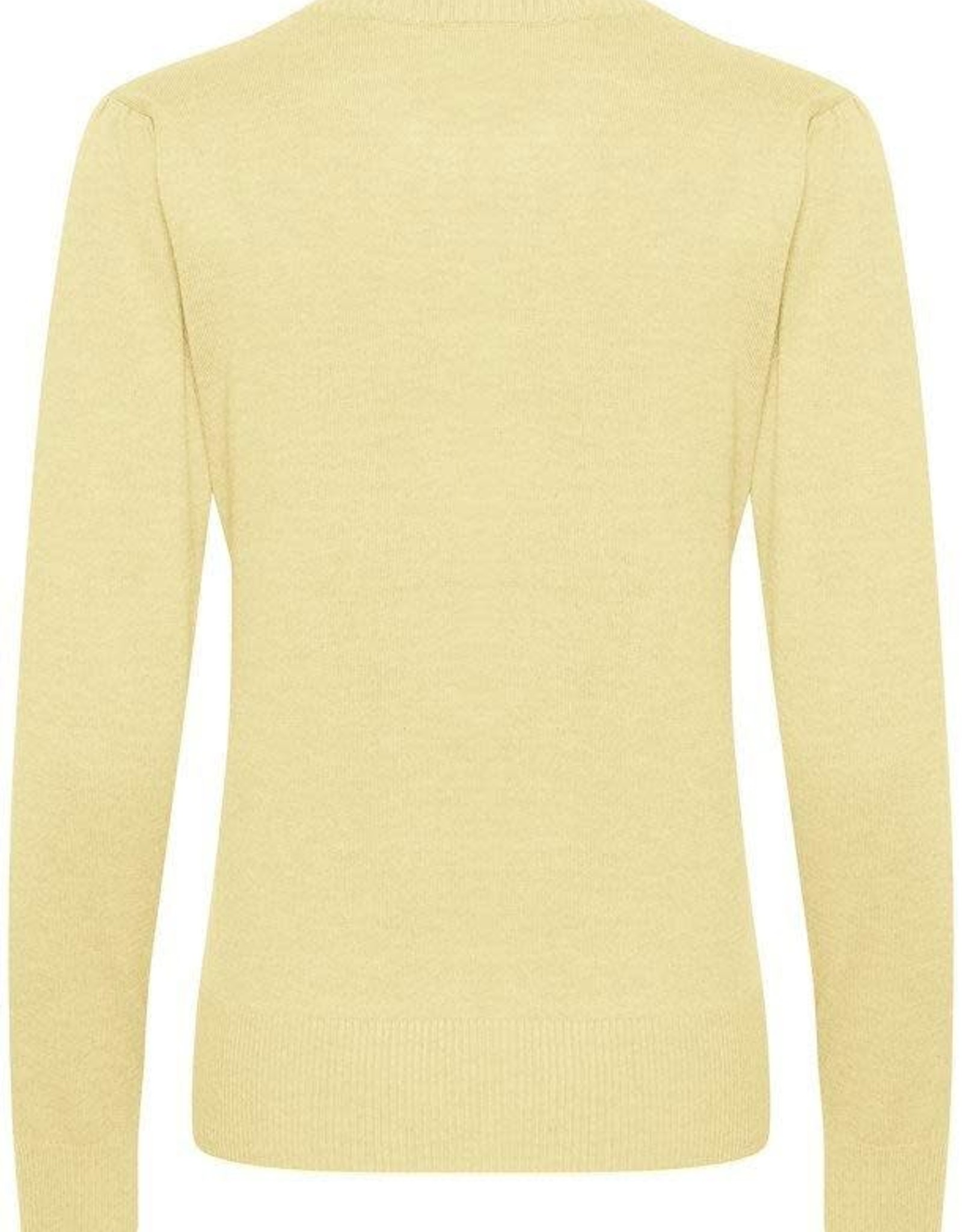 SAINT TROPEZ MILA PULLOVER SAINT TROPEZ 30511753