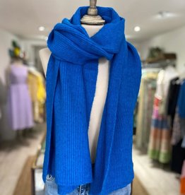 FRNCH "IZEL" KNITTED SCARF FA22-15 BY FRNCH 22 / 23