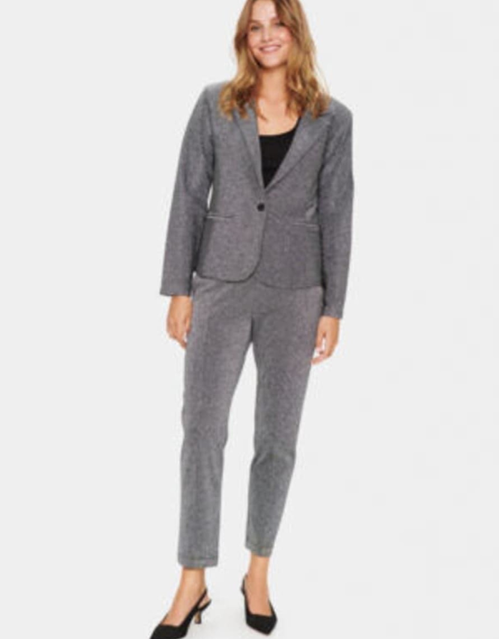 SAINT TROPEZ RIBBA BLAZER 30512276 SAINT TROPEZ