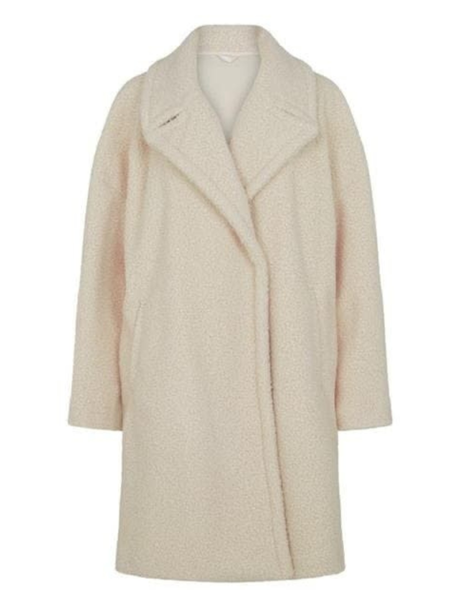 EMME BY MAX MARA RITIRO 3/4 COAT BY EMME