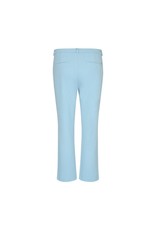 MOSMOSH CELLA PIQUE TROUSERS 152170 MOSMOSH