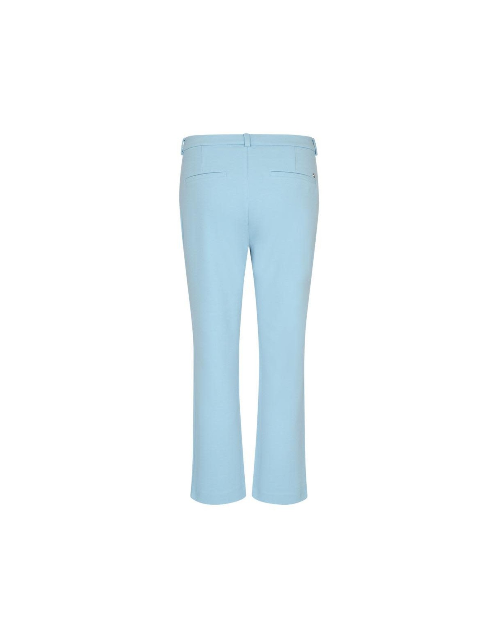 MOSMOSH CELLA PIQUE TROUSERS 152170 MOSMOSH