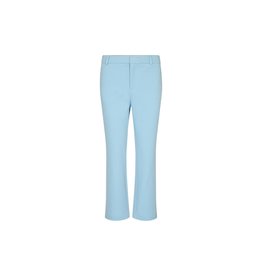 MOSMOSH CELLA PIQUE TROUSERS 152170 MOSMOSH