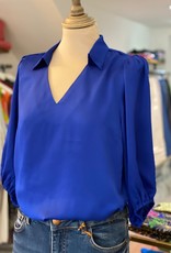 SAINT TROPEZ KAJASZ BLOUSE 30511720 SAINT TROPEZ