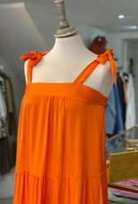 FRNCH DRESS RAWEN F123-14 BY FRNCH 2023